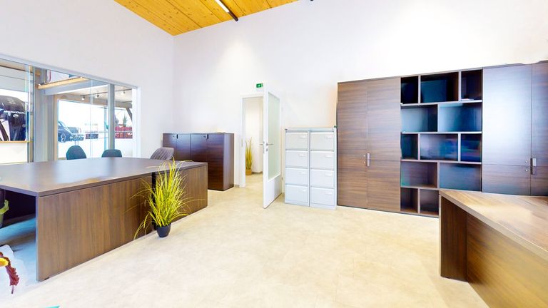 Büro