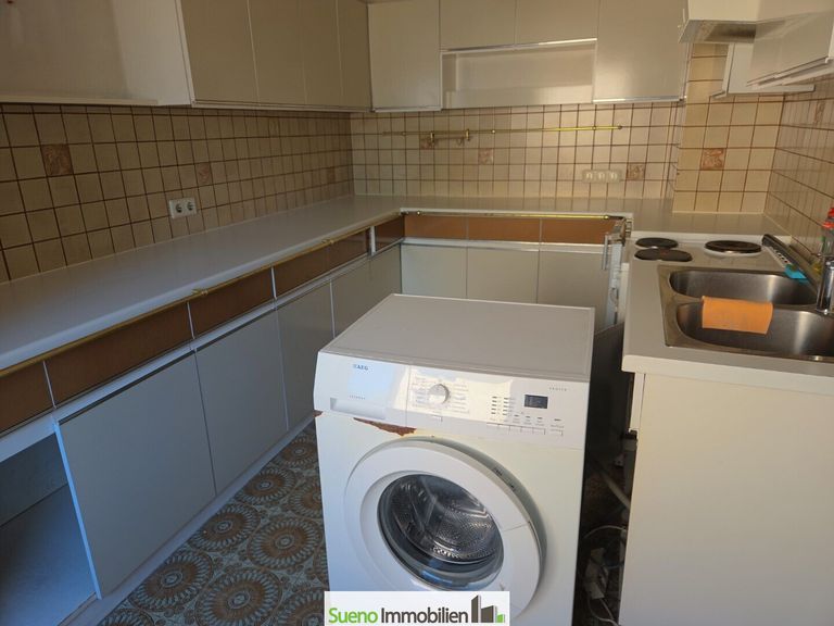 Küche EG