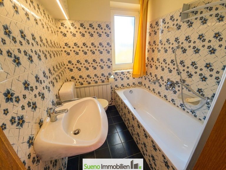 Badezimmer OG