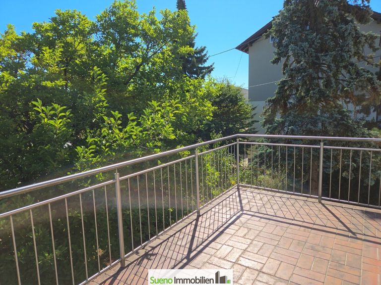 Dachterrasse 1.OG
