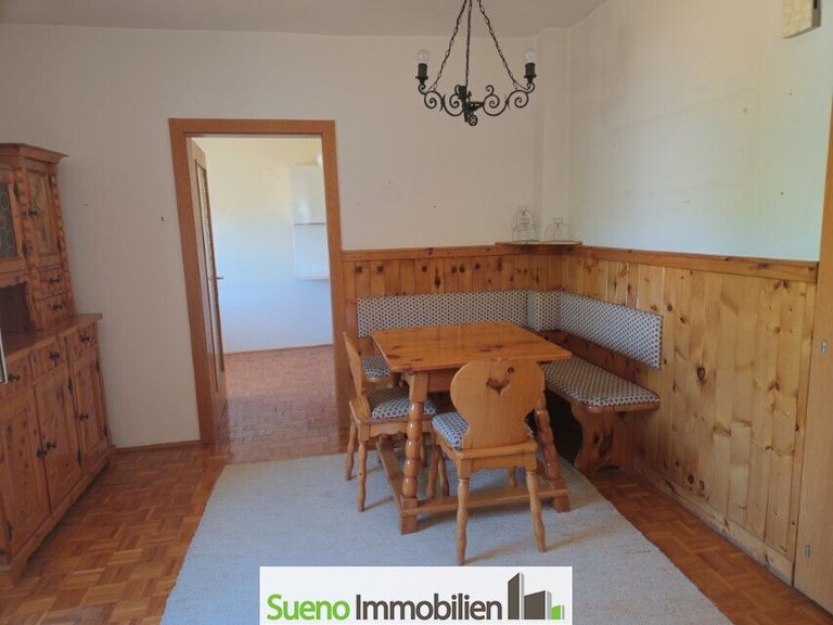 Eßzimmer OG