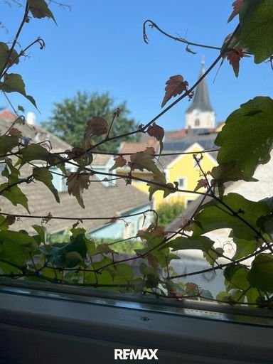 Aussicht
