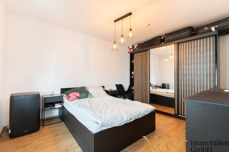 Wohnzimmer II