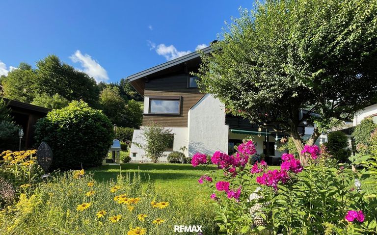 herrliches Gartengrundstück
