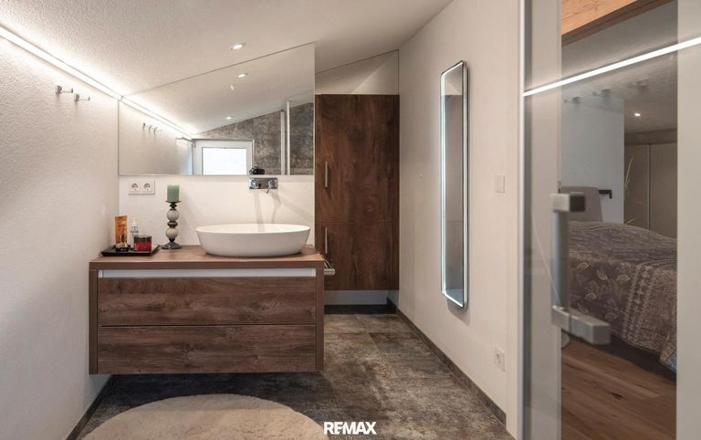 Bad en Suite 