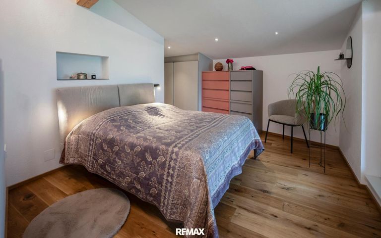 Masterschlafzimmer