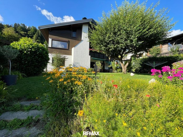 Ihr exklusives Zuhause in Stadtnähe 