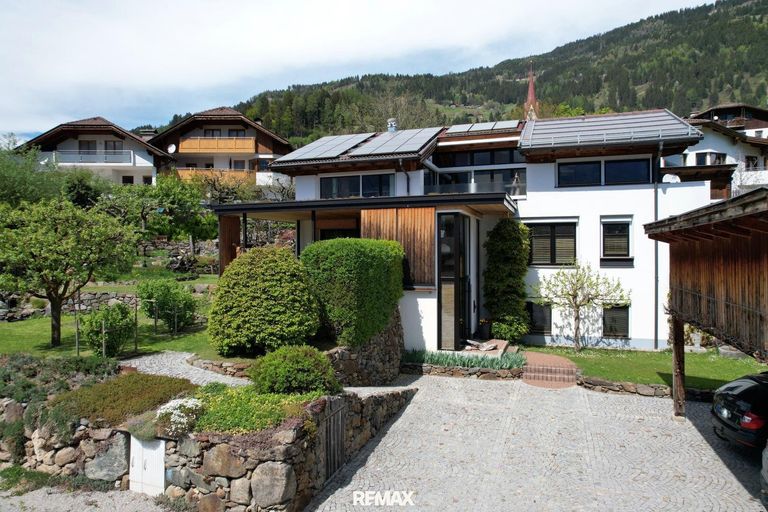 Architektenhaus 