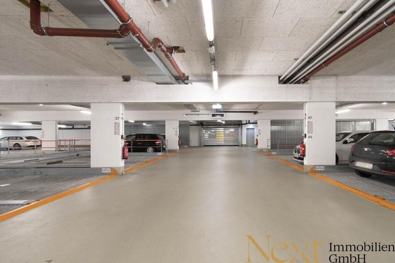 Parkplatz
