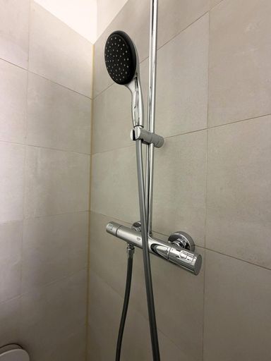 Bad mit DU, WM/WT von Miele