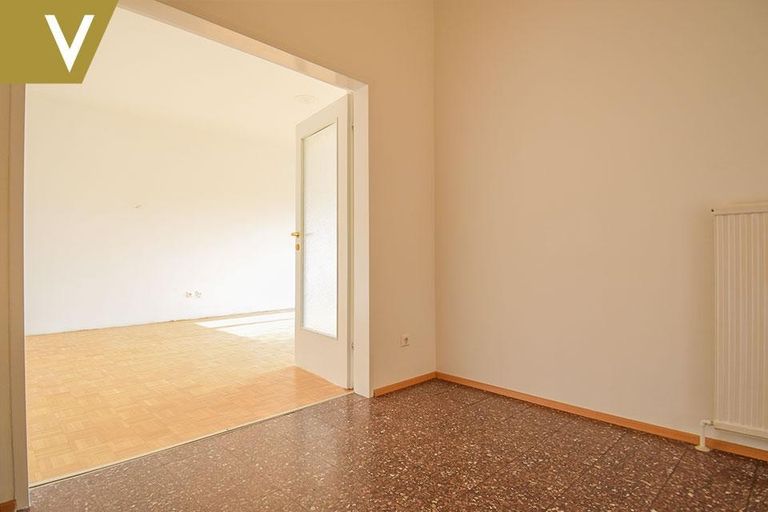 Vorraum / Zugang Wohnzimmer