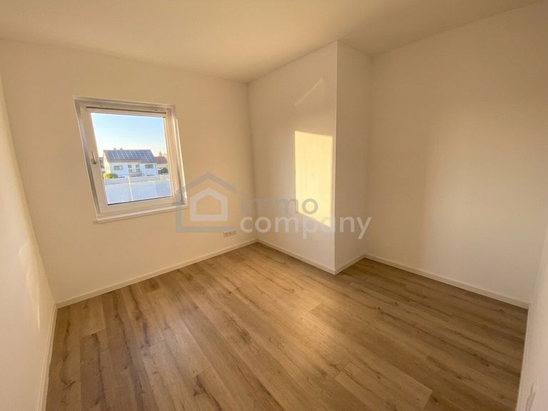 Zimmer 5 OG