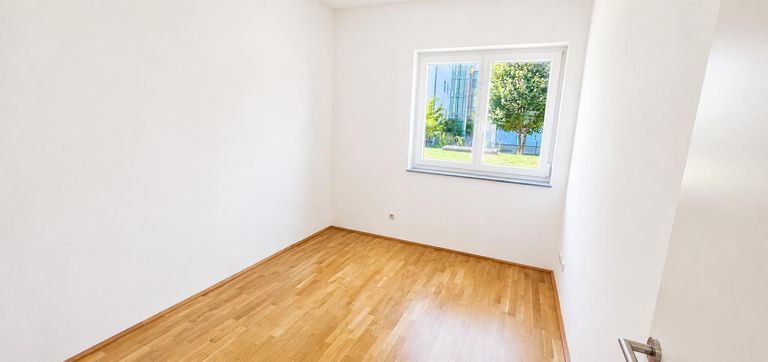 Kinderzimmer 1. Aufnahme