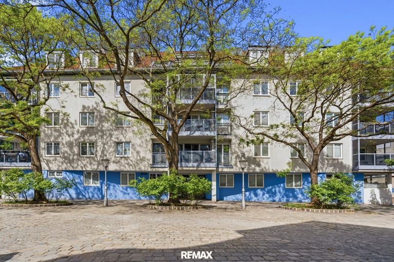 Wohnhaus gesamt