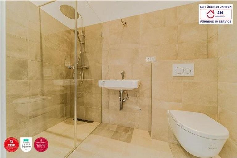 Badezimmer 1 OG