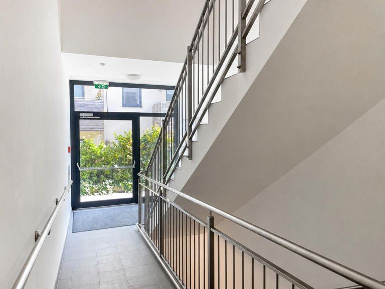 15 Stiegenhaus