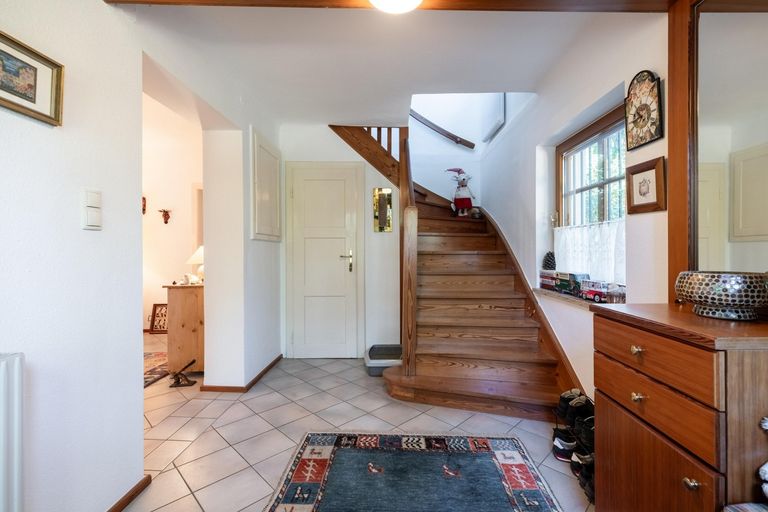 14 Stiegenhaus