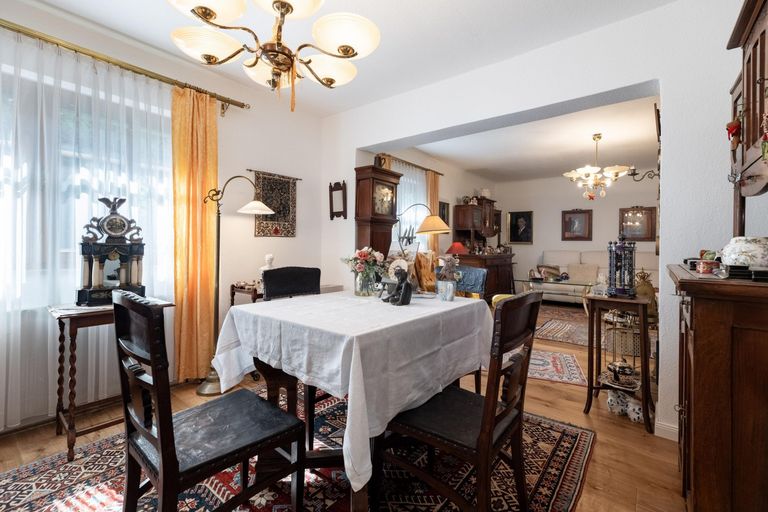 04 Esszimmer