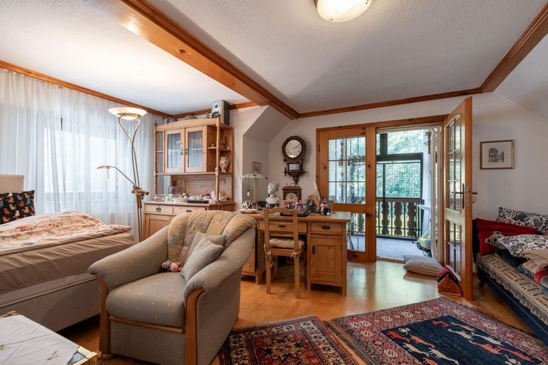 02 Wohnzimmer OG