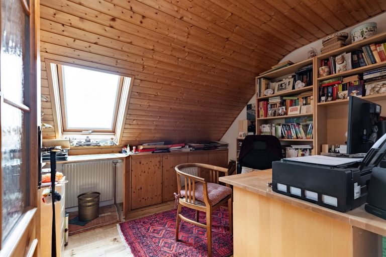 36 Zimmer OG