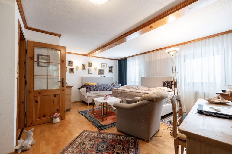 33 Schlafzimmer OG