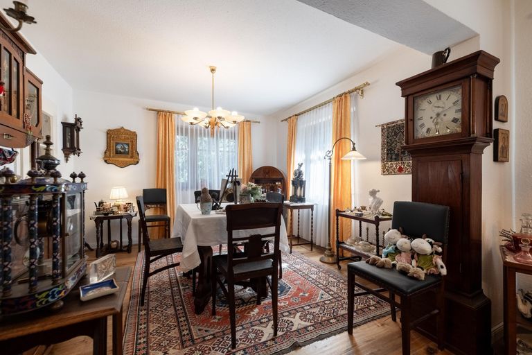 20 Esszimmer