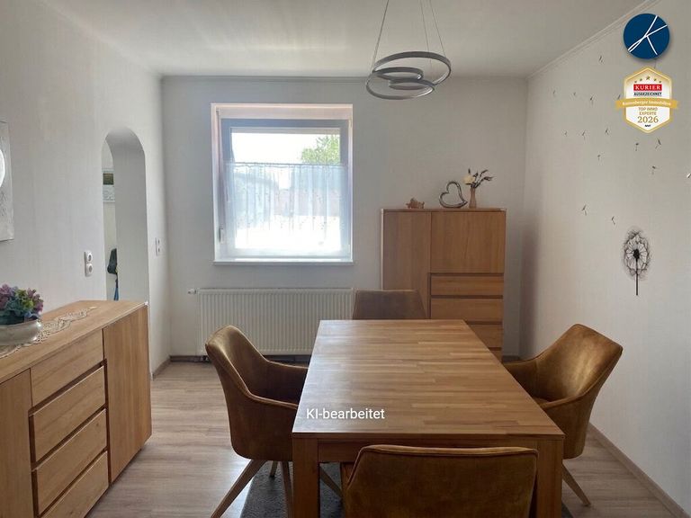 6.Esszimmer