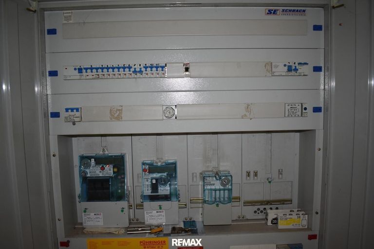 Elektrik neu
