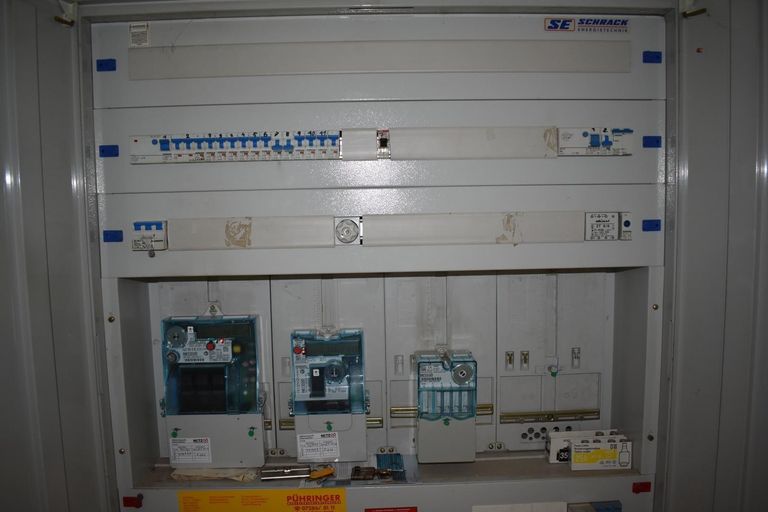 Elektrik neu