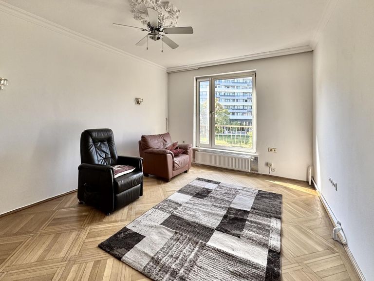 2 Zimmer mit franz