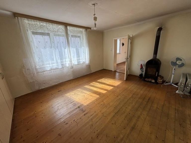 hinteres Zimmer