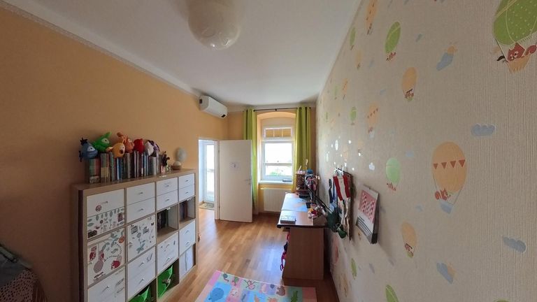 Kinderzimmer