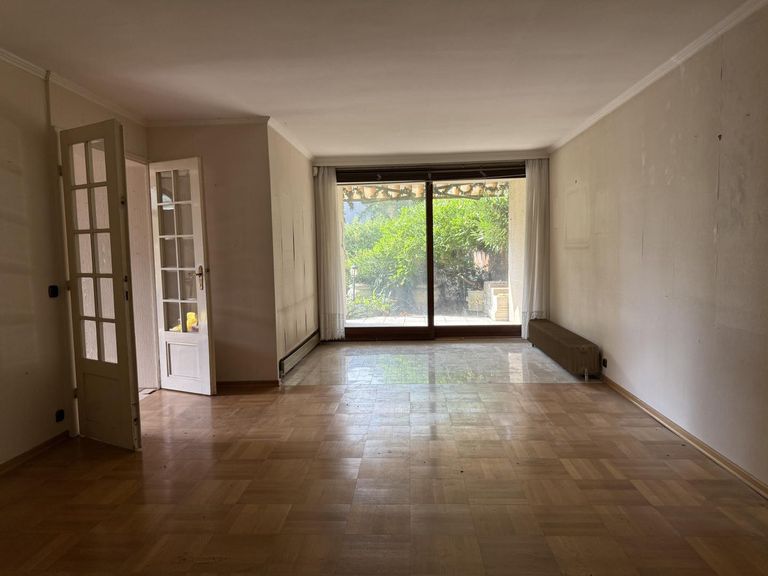 EG Wohnzimmer Richtung Süden