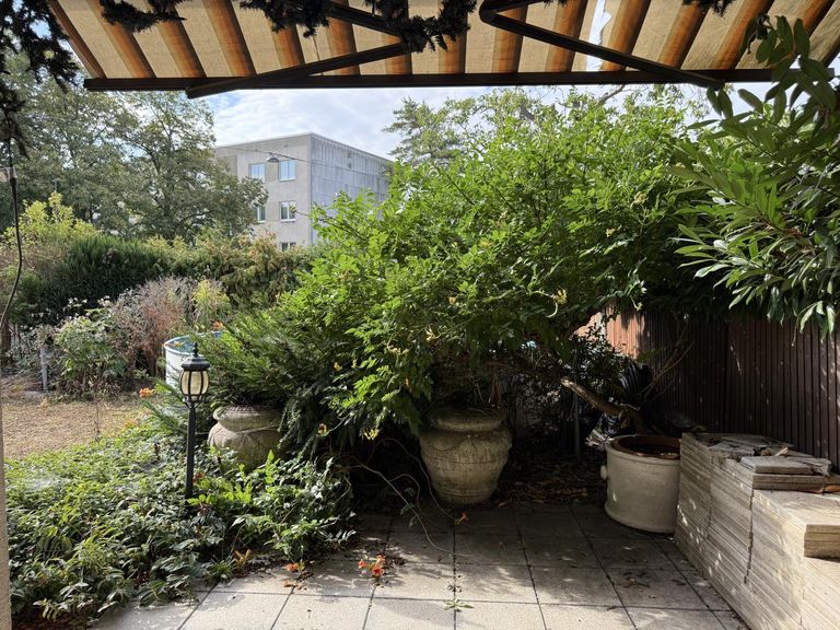 Südterrasse