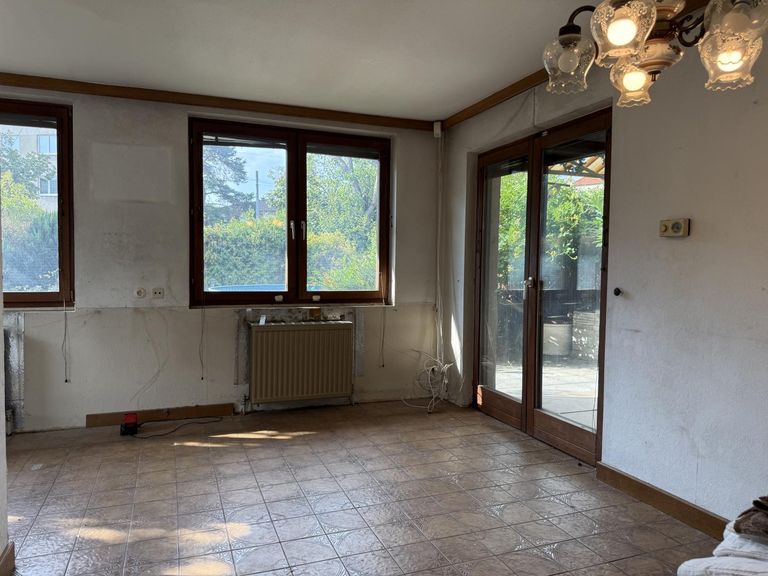 EG Esszimmer Süden