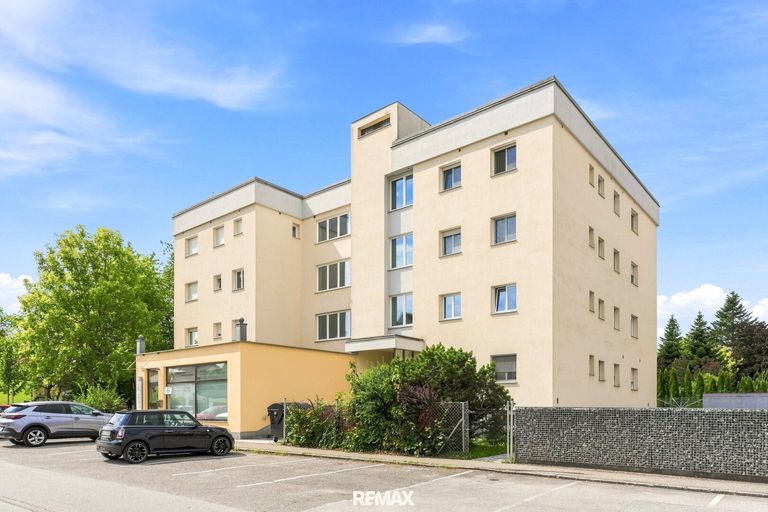 Wohngebäude
