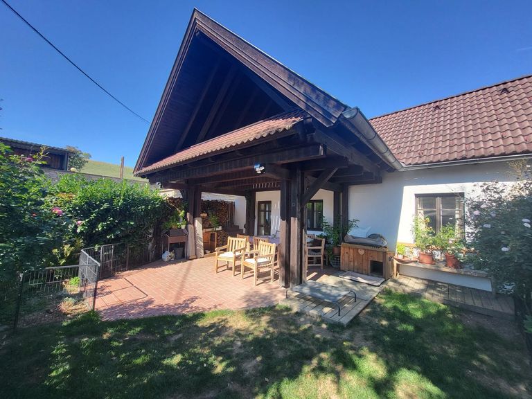Terrasse - Loggia