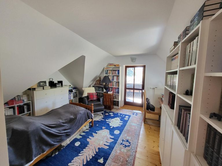 Zimmer DG