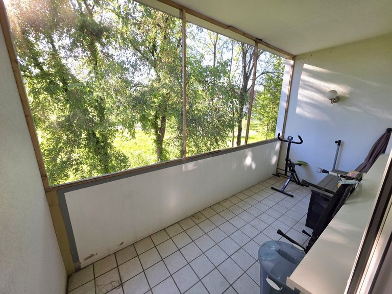 Loggia 2