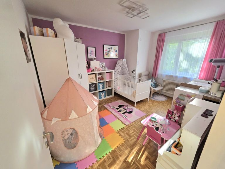 Kinderzimmer