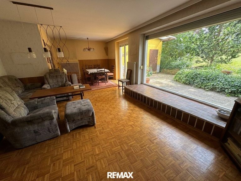 Wohn-Esszimmer  EG