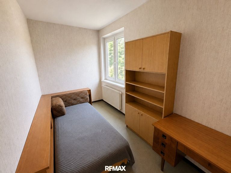 Kinderzimmer OG