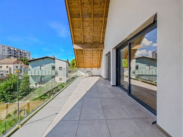 Balkon 2