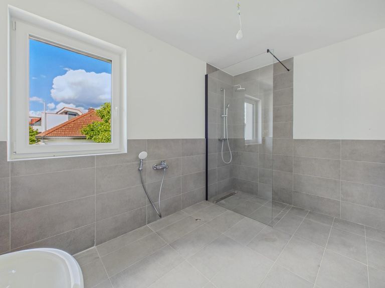Badezimmer 3