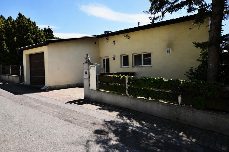 Haus
