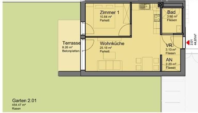 Grundriss Top 2-01