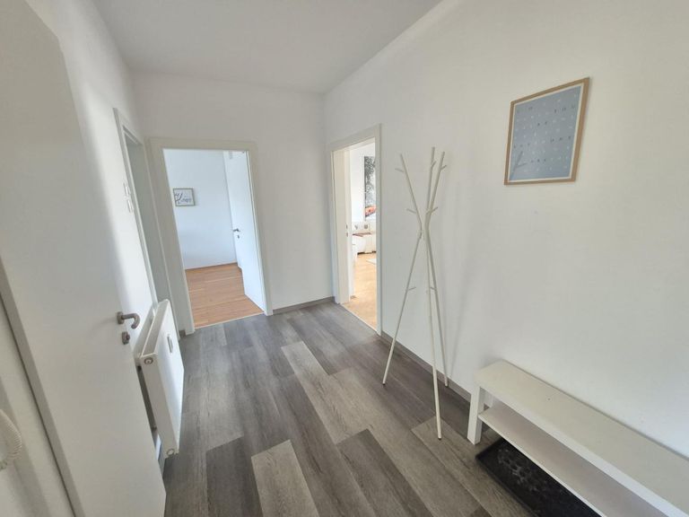 Vorzimmer_Garderobe