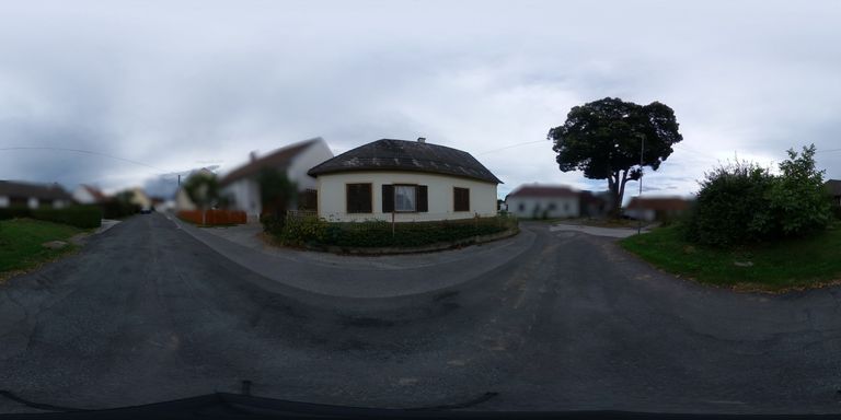 Straßensicht