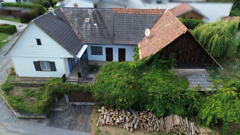 Drohnenbild