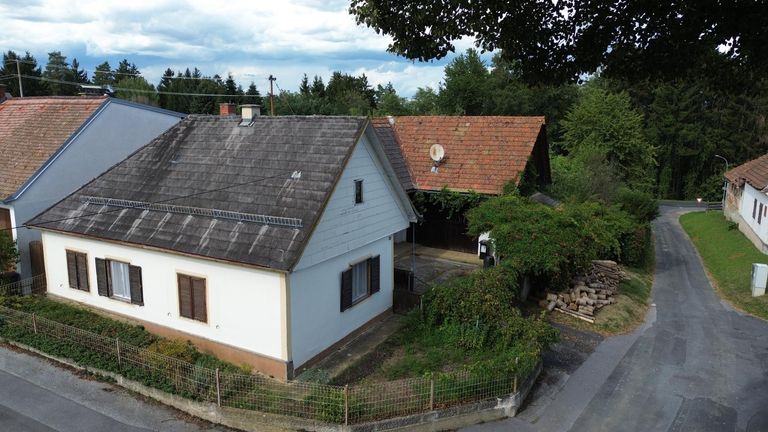 Seitenansicht